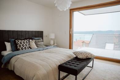 Doppelhaushälfte zum Kauf 1.399.900 € 5,5 Zimmer 159 m² 213 m² Grundstück Sipplingen 78354