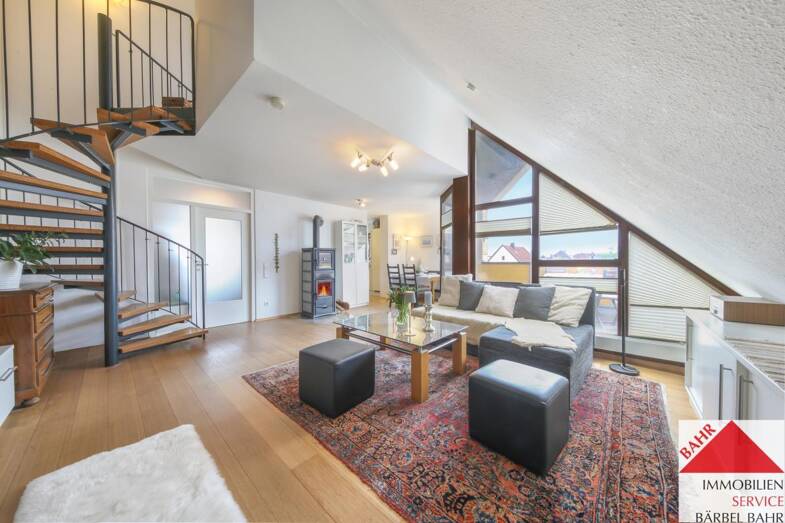 Wohnung zum Kauf 425.000 € 4,5 Zimmer 93 m² frei ab 01.08.2025 Herrenberg Herrenberg 71083