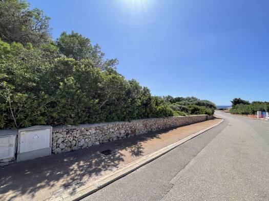 Grundstück zum Kauf 386.000 € 1.223 m² Grundstück Binidali 07712