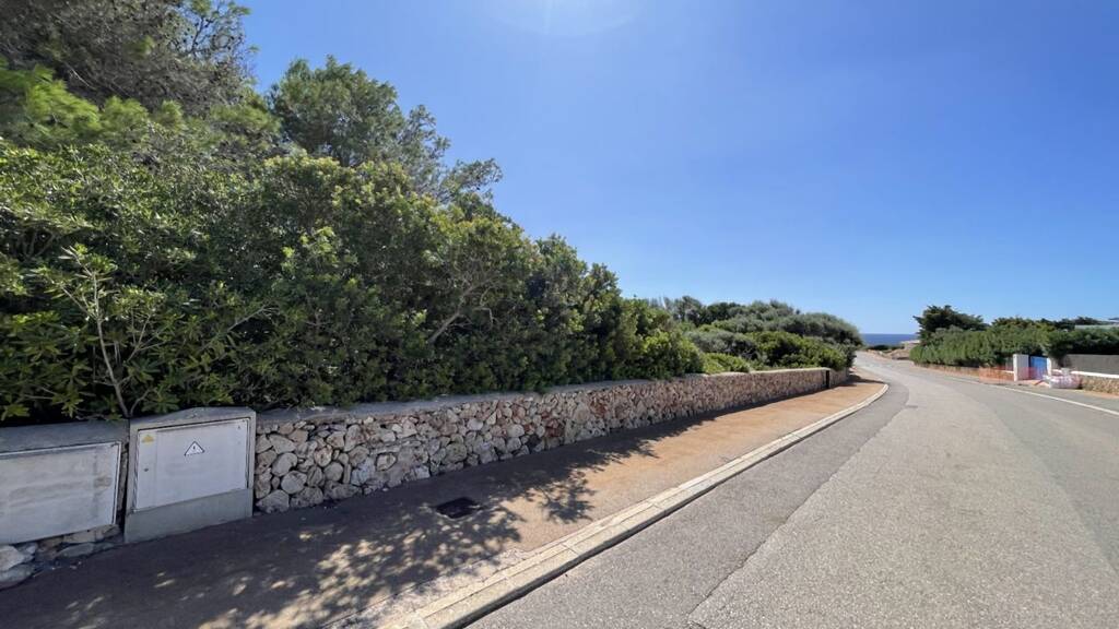 Grundstück zum Kauf 386.000 € 1.223 m² Grundstück Binidali 07712