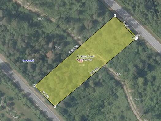 Forstwirtschaft zum Kauf 3.200 € 3.263 m² Grundstück Lavamünd Lavamünd 9473