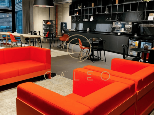 Bürokomplex zur Miete provisionsfrei 75 m² Bürofläche teilbar ab 1 m² Mülheim Köln 51063