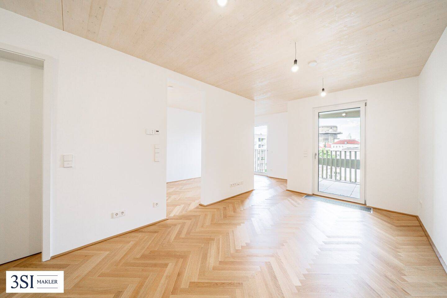 Wohnung – Wien, Rembrandtviertel, Katastralgemeinde Leopoldstadt