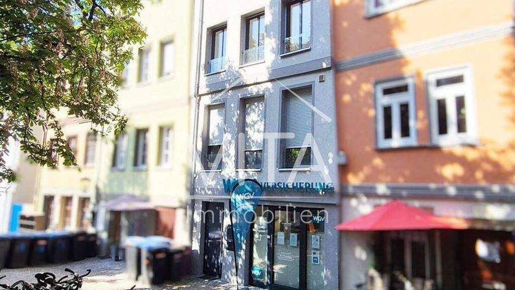 Haus zum Kauf 1.575.000 € 9 Zimmer 224 m² 73 m² Grundstück Schwäbisch Hall 74523