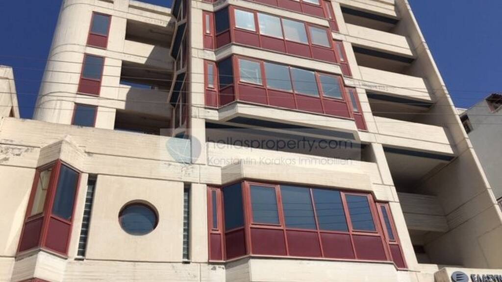 Stadthaus zum Kauf 2.000.000 € 20 Zimmer 1.700 m² 450 m² Grundstück Kallithea/ Athen 17672