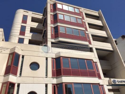 Stadthaus zum Kauf 2.000.000 € 20 Zimmer 1.700 m² 450 m² Grundstück Municipality of Kallithea 17672