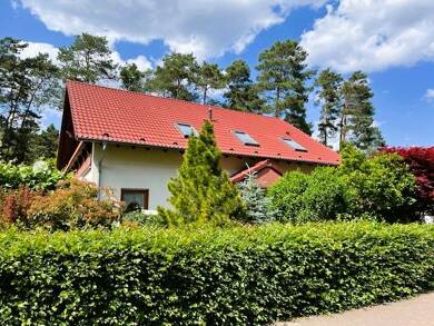 Haus zum Kauf 495.000 € 6 Zimmer 150 m² 862 m² Grundstück Fichtenwalde Beelitz 14547