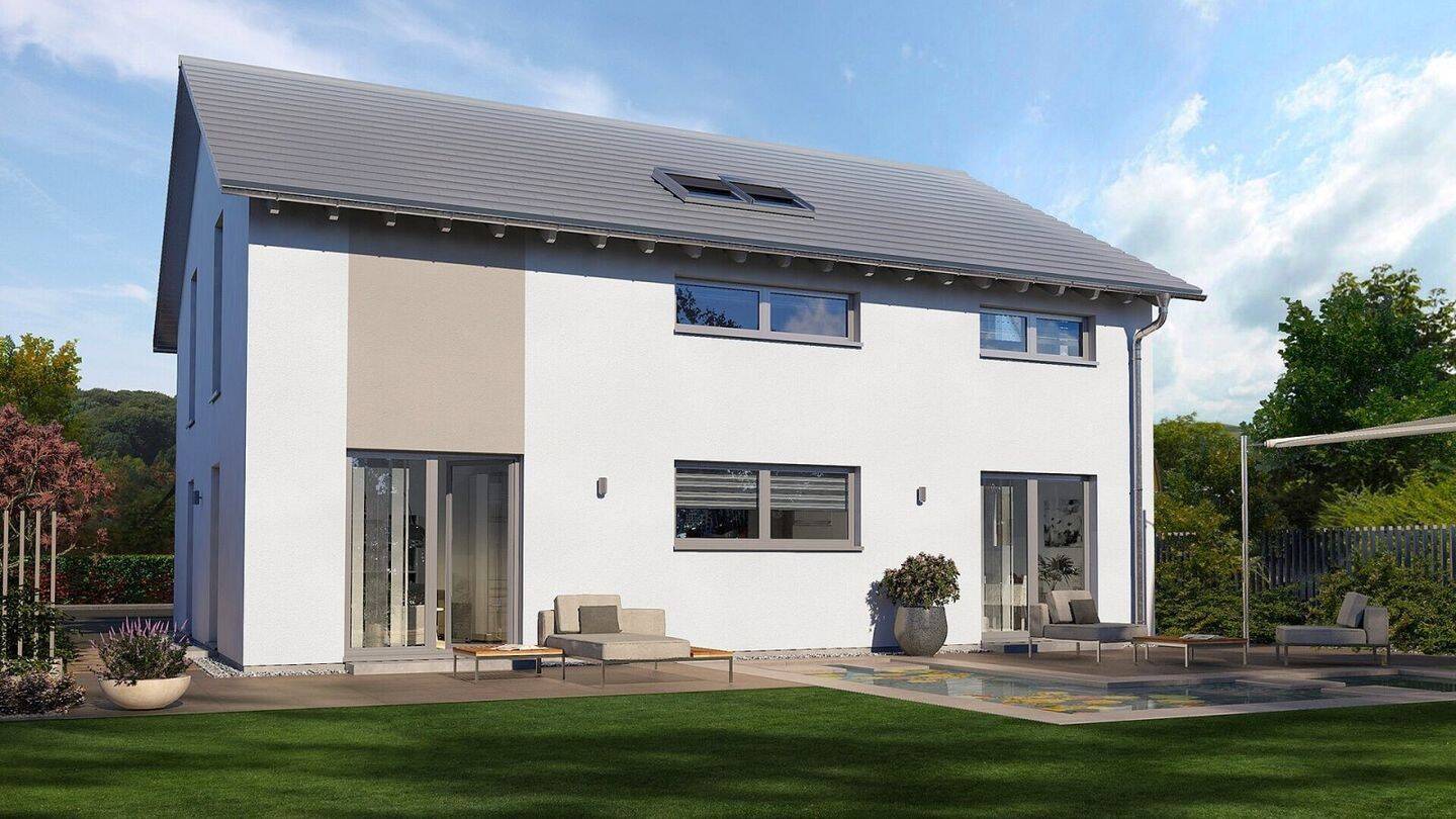 House in Osterode am Harz - Ansicht 4