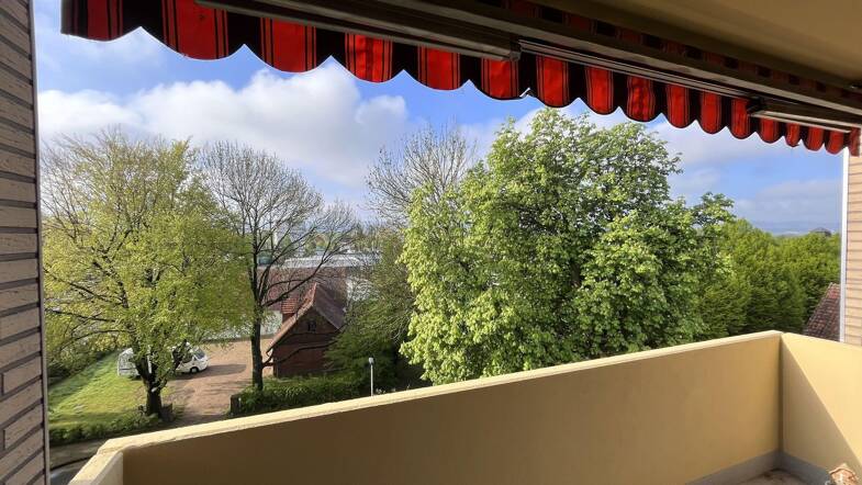 Wohnung zum Kauf provisionsfrei 165.000 € 3 Zimmer 78 m² 4. Geschoss Innenstadt Minden 32429