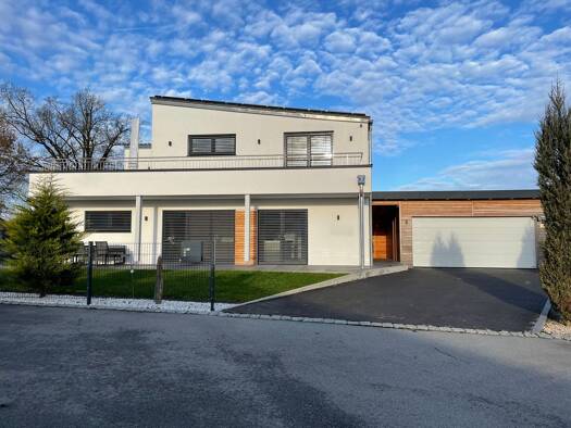 Einfamilienhaus zum Kauf provisionsfrei 920.000 € 6 Zimmer 162 m² 628 m² Grundstück frei ab 01.08.2027 Aldersbach Aldersbach 94501