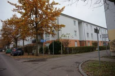Wohnung zur Miete 590 € 2 Zimmer 51,3 m² 1. Geschoss Distelweg 1 Schöneiche bei Berlin 15566