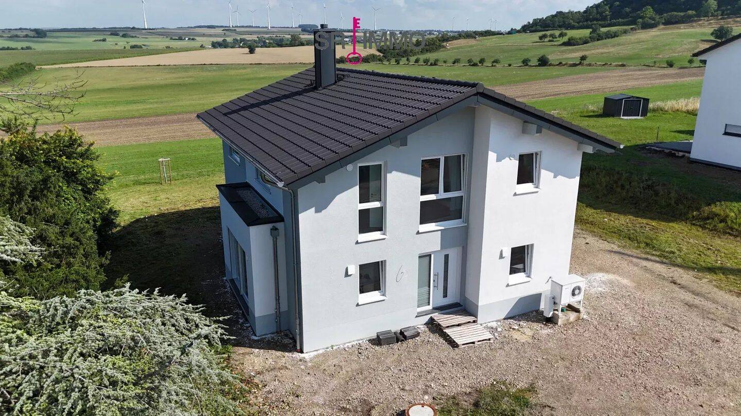 House in Biesdorf, Eifelkreis Bitburg-Prüm - Ansicht 5