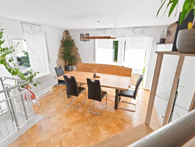 Wohnung zur Miete 1.550 € 4 Zimmer 109 m² 1. Geschoss Leonberg 71229