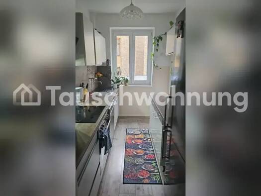 Wohnung zur Miete Tauschwohnung 730 € 2 Zimmer 55 m² EG Ost Stuttgart 70190