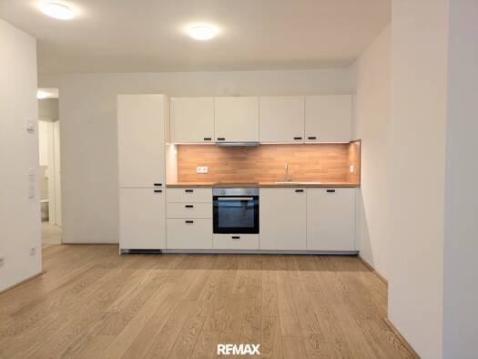 Wohnung zur Miete 990 € 2 Zimmer 47 m² Wien 1230