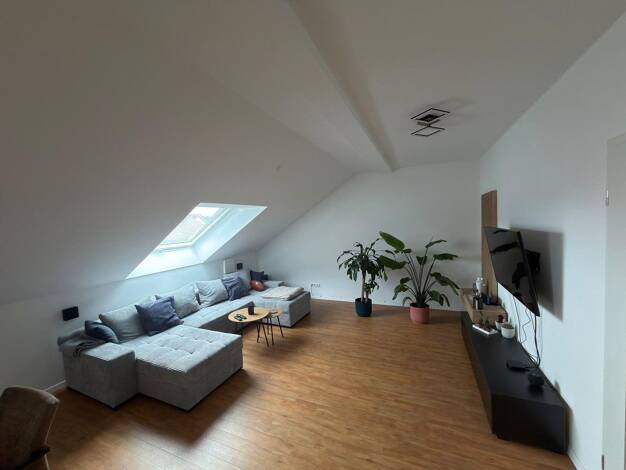 Wohnung zur Miete 1.020 € 3 Zimmer 88,1 m² 2. Geschoss Flurstraße 6 Heldenstein Heldenstein 84431