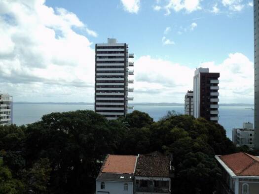 Wohnung zum Kauf 125.000 € 4 Zimmer 90 m² Salvador/BA 40080-003