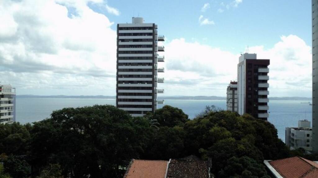 Wohnung zum Kauf 125.000 € 4 Zimmer 90 m² Salvador/BA 40080-003