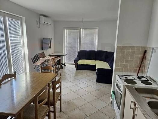 Wohnung zum Kauf 220.000 € 3 Zimmer 73 m² 1. Geschoss Soline, Dobrinj Dobrinj