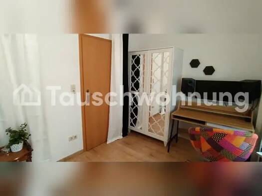 Wohnung zur Miete Tauschwohnung 350 € 2 Zimmer 40 m² Plagwitz Leipzig 04229