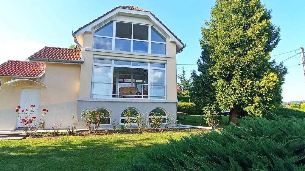 Einfamilienhaus zum Kauf 249.000 € 6 Zimmer 167 m² 1.998 m² Grundstück Cserszegtomaj 8372