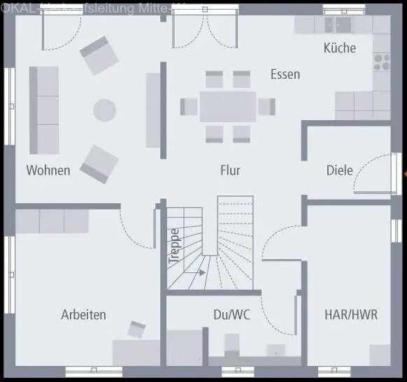 Einfamilienhaus zum Kauf 553.900 € 7 Zimmer 155 m²<br/>Wohnfläche 693 m²<br/>Grundstück Wilhelmsfeld 69259