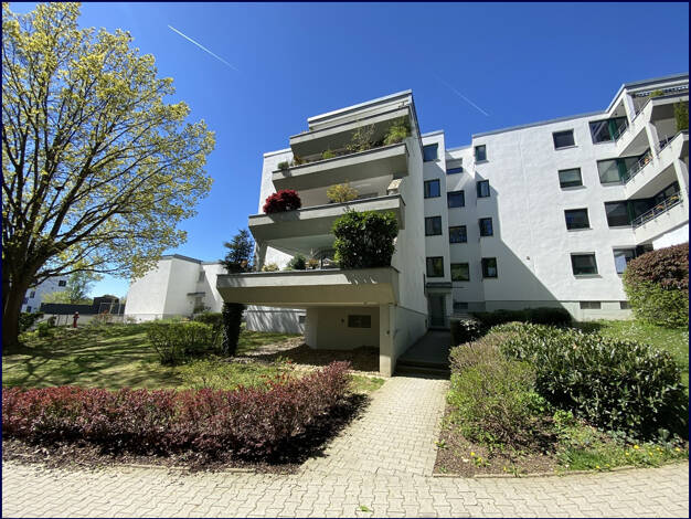 Wohnung zum Kauf 248.000 € 2,5 Zimmer 75 m² Amberg 92224