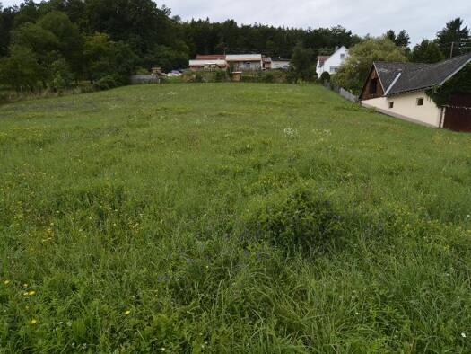 Grundstück zum Kauf 104.999 € 2.592 m² Grundstück Sankt Martin an der Raab 8383
