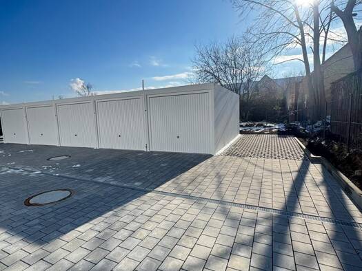 Außenstellplatz zur Miete provisionsfrei 85 € Kötitzer Str. Radebeul 01445