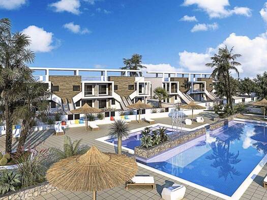 Wohnung zum Kauf 309.000 € 80 m² Pilar de la Horadada, Alicante