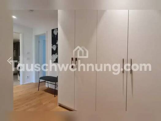 Wohnung zur Miete Tauschwohnung 650 € 1,5 Zimmer 38 m² Innenstadt-West Karlsruhe 76133
