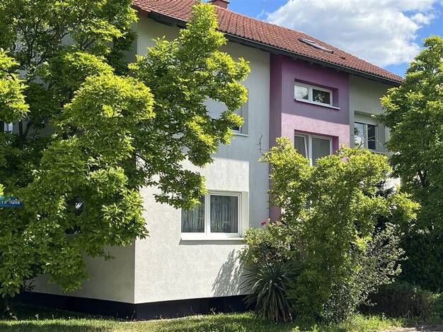 Mehrfamilienhaus zum Kauf als Kapitalanlage geeignet 640.000 € 8 Zimmer 220,7 m² 663 m² Grundstück Würmersheim Durmersheim 76448