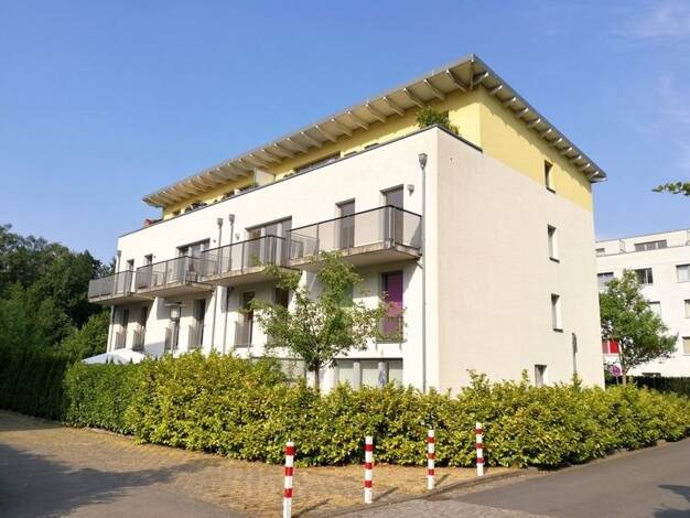 Maisonette zur Miete 1.521 € 3 Zimmer 111,4 m² Anita-Sellenschloh-Ring 63 Langenhorn Hamburg 22417