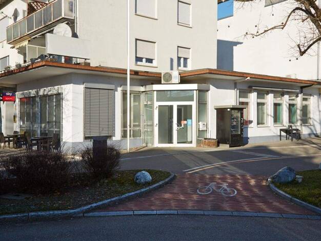 Bürofläche zum Kauf 142 m² Bürofläche Waiblingen 71332