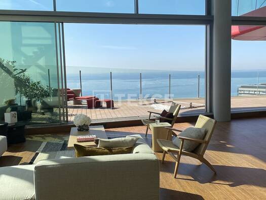 Studio zum Kauf 1.425.000 € 3 Zimmer 127 m² 4. Geschoss Barcelona 08019