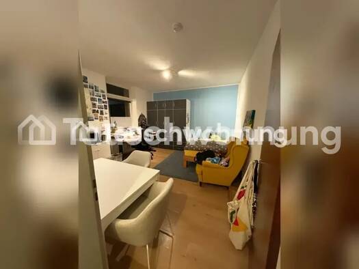 Studio zur Miete Tauschwohnung 292 € 1 Zimmer 23 m² EG Küdinghoven Beuel 53227