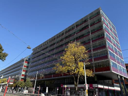 Bürofläche zur Miete 4.858 € 335 m² Bürofläche Wien 1200