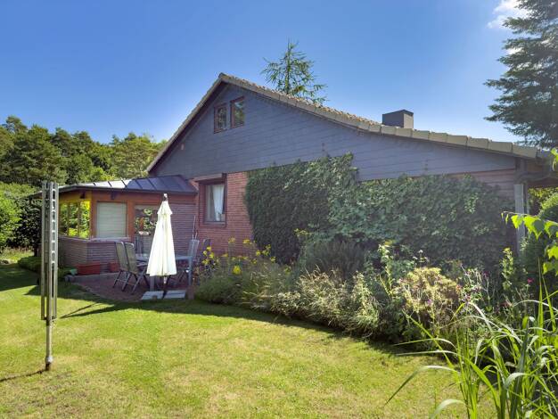 Einfamilienhaus zum Kauf 309.000 € 3 Zimmer 135 m² 1.014 m² Grundstück frei ab 01.10.2026 Bark 23826