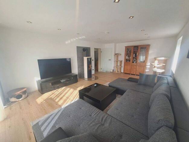 Wohnung zum Kauf provisionsfrei 659.000 € 4 Zimmer 129 m² 1. Geschoss Forststr. 24 Aising Rosenheim 83026