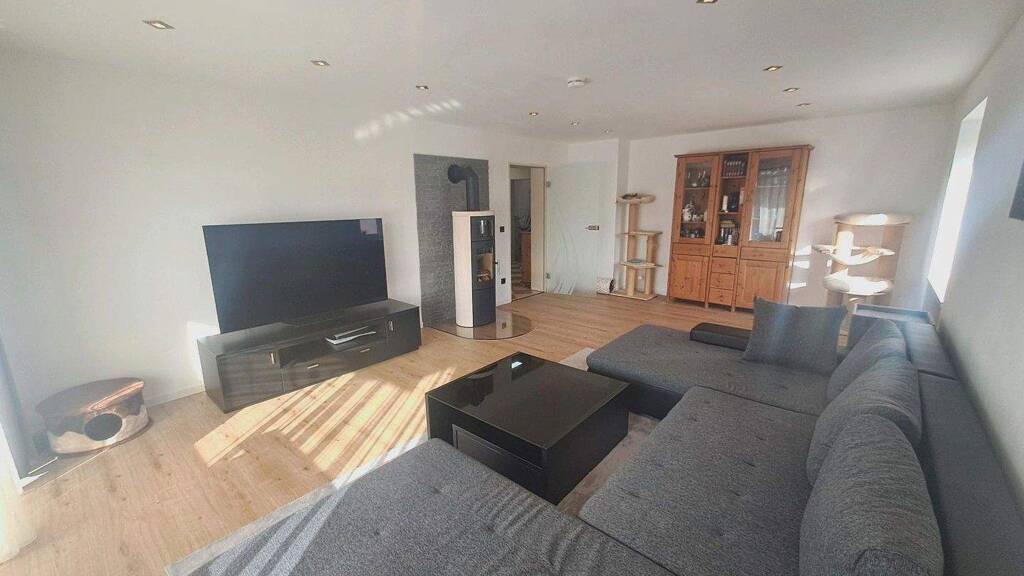 Wohnung zum Kauf provisionsfrei 659.000 € 4 Zimmer 129 m² 1. Geschoss Forststr. 24 Aising Rosenheim 83026