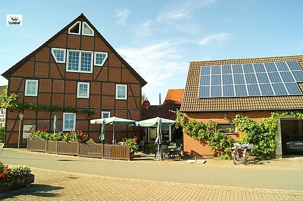 Gastronomie/Hotel zum Kauf 370 m²<br/>Gastrofläche Imbshausen Northeim 37154