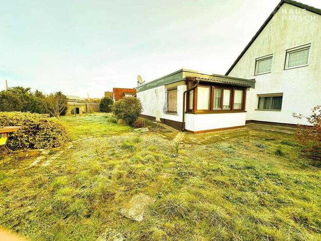 Doppelhaushälfte zum Kauf 535.500 € 4 Zimmer 120 m² 709 m² Grundstück Leyh Nürnberg 90431