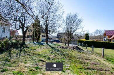 Grundstück zum Kauf 60.000 € 687 m² Grundstück Mühlbergstraße 38 Freihung Freihung 92271