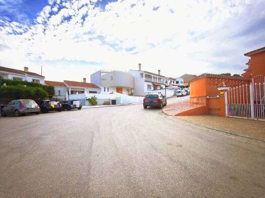 Acker-/Waldstück zum Kauf 180.000 € San Roque 11311