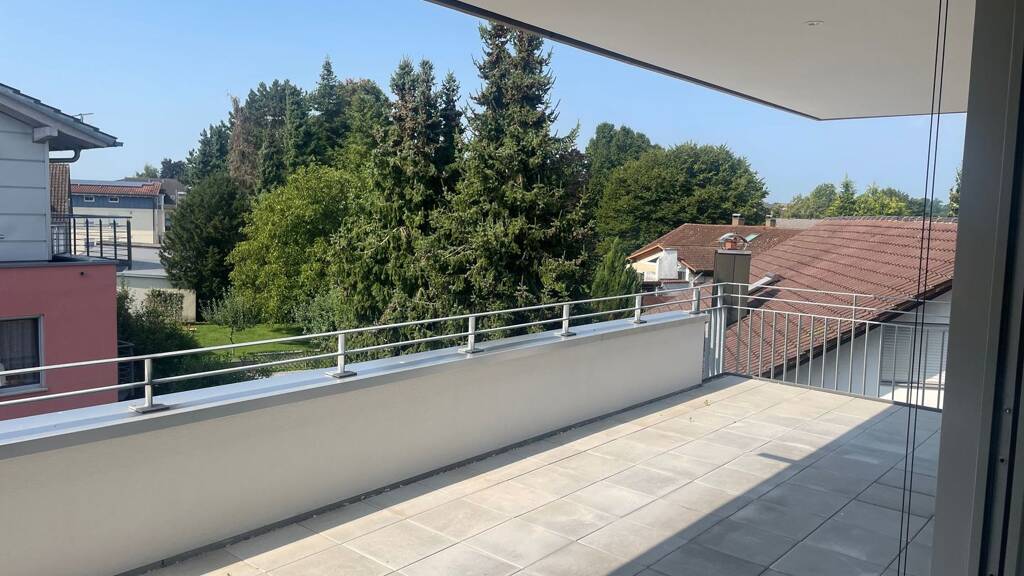 Penthouse zum Kauf - Erstbezug provisionsfrei 999.000 € 4,5 Zimmer 135 m² 3. Geschoss Meersburgerstrasse 21 A Immenstaad Immenstaad am Bodensee 88090