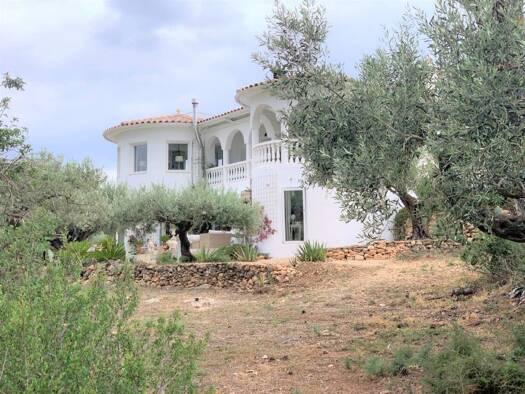 Bauernhaus zum Kauf 525.000 € 4 Zimmer Camarles 43894
