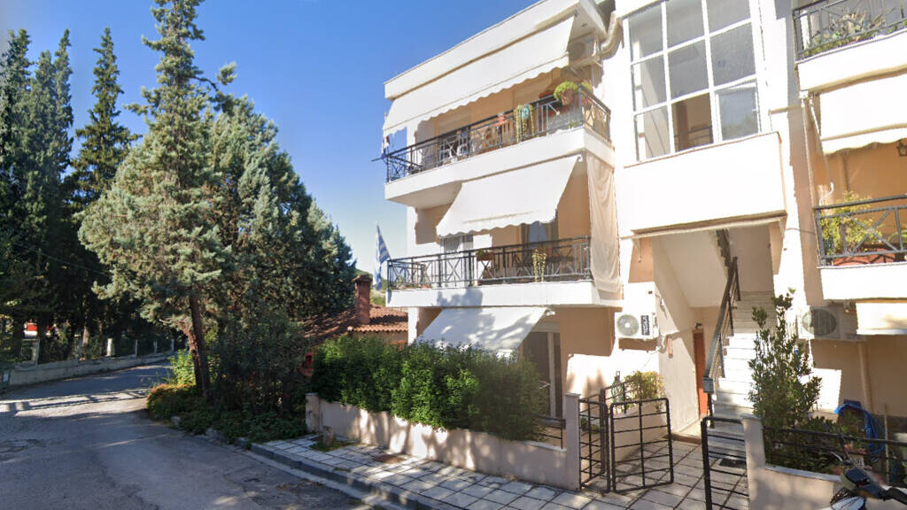 Studio zum Kauf 140.000 € 3 Zimmer 75 m² 2. Geschoss Thessaloniki