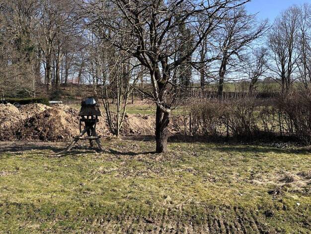 Grundstück zum Kauf 399.000 € 1.739 m² Grundstück Leversen Rosengarten 21224