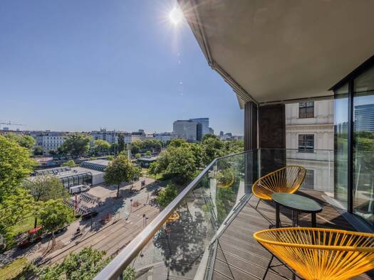 Wohnung zum Kauf 1.780.000 € 2 Zimmer 72,2 m² 5. Geschoss Innere Stadt 1010