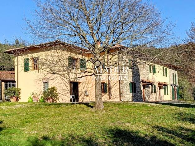 Villa zum Kauf 940.000 € 14 Zimmer 573 m² 13.500 m² Grundstück Lamporecchio 51035